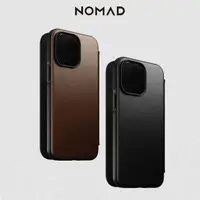 在飛比找momo購物網優惠-【NOMAD】iPhone 14 Pro Max 6.7吋 