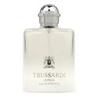 在飛比找蝦皮購物優惠-~誘香水~TRUSSARDI DONNA女性淡香水(1ML分