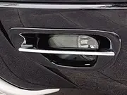 VOLVO XC90 (CB) FRONT FOG LAMP FIN -
