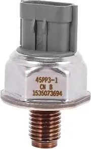Common Rail Fuel Pressure Sensor 45PP3-1 1465A034A 8C1Q9D280AA for Navara D40 2.5