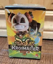 Dofus Krosmaster Season 02 Blind Box Mystery Figure New