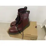 DR.MARTENS 馬丁鞋