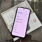 【艾爾巴二手】GOOGLE PIXEL 8A 8G/128G 曜石黑#二手機#保固中#彰化店10749