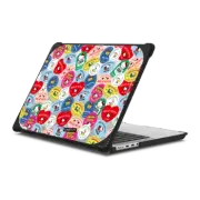 MacBook Pro 14-inch (M1 - M4) Bounce Case Hello Kitty Produce Sticker MacBook Case