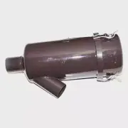 Fit for Massey Ferguson Old Model Tractors Oil Bath Air Filter Cleaner Assembly