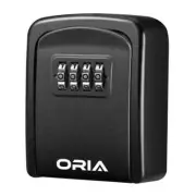 Password Key Box Decoration Code Box Storage Lock Box Wall Mounted Password Box