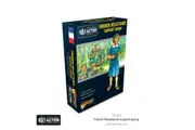 Bolt Action: French Resistance Support Group