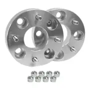 RUGGED Wheel Spacer for Yamaha Wolverine Front,Rear