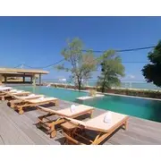 Kardia Resort Gili A Pramana Experience