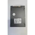 含稅 固態硬碟 金士頓 2.5吋 SSD 240G 240GB 保固1個月 SA400S37/240G 06H967