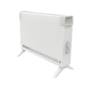 Dimplex 2kW Convector Heater With Thermostat