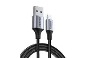 UGREEN Lightning Charging Cable Nylon braided Apple MFi Certified iPhone 6ft 2M