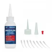 Starbond Medium CA Super Glue 2oz