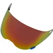 Icon Variant Pro RST Shield - Fog-Free - Green