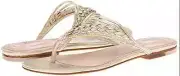 New Bloch Women's Flip Flops Flats Thong Sandals Shoes, Size 9.5