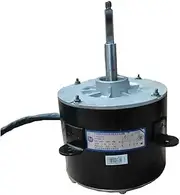 Fan Motor,Compatible for Hisense, Outdoor AC Fan Motor Y7S623C057 1368764.c 1478485.d 1478485.b YKS180-6-9 Y7S623D084 1818641.b/a(YKS180-6-9 4)