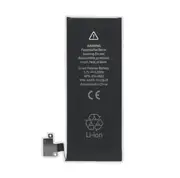 Buckko For iPhone 4s 1430mah Replacement Battery with Adhesive Strips