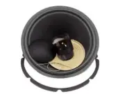 Recone Kit for Electro-Voice 12" EVI 12, 82812xx, 89566xx, SS Audio Parts for EV