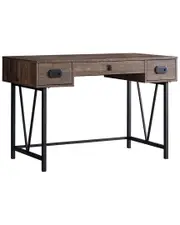 Monarch Specialties Computer Desk