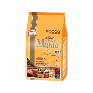 莫比MOBBY-天然無穀貓糧全品項 鹿肉&鮭魚丨鱒魚馬鈴薯丨鵪鶉 1.5Kg