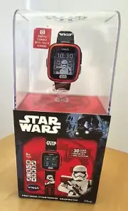 Vtech Star Wars First Order Stormtrooper SmartWatch Brand New in Sealed Box