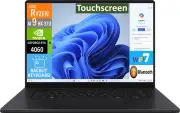 ASUS ProArt P16 16" Touch Laptop AMD Ryzen AI 9 HX 370 32GB 1TB SSD RTX 4060 W11