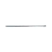SP Tools 1/2" Drive 500mm Wobble Extension Bar - Tough Triple Chrome Finish