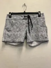 VOLCOM Women's Multicolor shorts SIZE 5