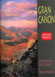 Grand Canyon, Window of Time (Coffee Table Series) - Spanish Version