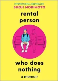 在飛比找博客來優惠-Rental Person Who Does Nothing