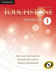Touchstone Level 1 Workbook by Michael McCarthy: New