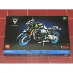 《全新現貨》樂高 LEGO 42159 科技系列 YAMAHA MT-10 SP