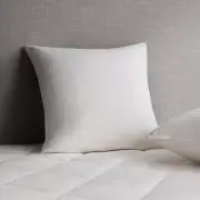 Sheridan Deluxe 50% White Goose Feather and Down Pillow