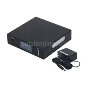 NDI-1 NDI Video Encoder Video Encoder Full NDI 4K30 1080P SDI HDMI Encoder os67