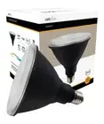 Luce Bella LED Light PAR38 E27 1400lm Warm White 15W Bulb Floodlight Globe