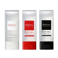 在飛比找樂天市場購物網優惠-【現貨】TENGA PLAY GEL 共趣潤滑液 超爽激滑型