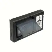 Portable VHS-C Tape Adapter Convert VHS Tapes To VHS-C Half-size Video Cassettes