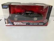 Fast & Furious TEGO'S Pontiac Firebird 1:24 Scale Die-Cast Jada Sealed
