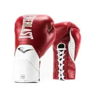 NEW Everlast Elite Pro Championship Fight Boxing Gloves