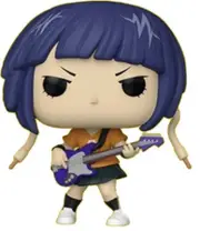 My Hero Academia - Jirou with guitar US Exclusive Pop! Vinyl