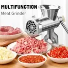 Dishes Noodle Table Sausage Kitchen Tools Meat Grinder Pasta Maker Mincer