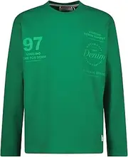 [Vingino] Boys Jayco in Colour Fearless Green Size 12, Fearless Green, 12 Years