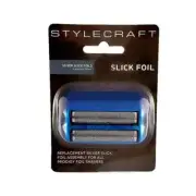 STYLECRAFT Wireless Prodigy Silver Slick Replacement Foils