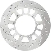 Fit For Yamaha TW200 2001-02 XG250 2004-06 XT225 97-06 DT125 TW125 YZ125 YZ250 DT200 T225 E ST225 YZ490 Front Rotor Brake Disc