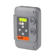 Belimo 22G0214-5B- Gas monitor, Carbon monoxide - BACnet MS/TP