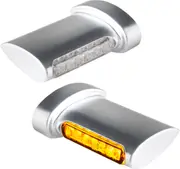 Heinz Bikes Winglets, turn signals