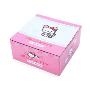 【SANRIO 三麗鷗】中華風陶瓷拉麵碗 陶瓷湯碗 Hello Kitty(餐具雜貨)