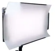 ALZO 16x9 Bi-Color LED Light Diffuser, Set of 3