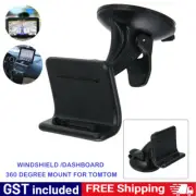 Car Windshield Suction Cup Mount For TomTom GO Holder Dashboard 360 Rotating
