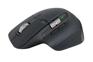 Logitech 羅技 MASTER 系列 MX MASTER 3 無線滑鼠 [富廉網]